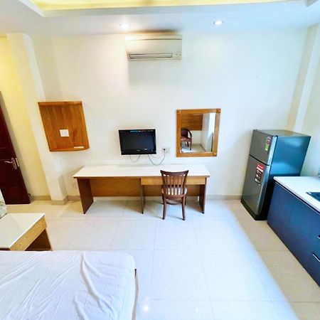 Yen House Apartment Bandar Ho Chi Minh Luaran gambar