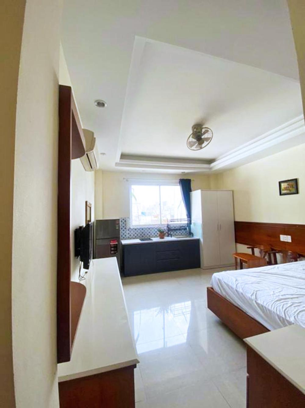 Yen House Apartment Bandar Ho Chi Minh Luaran gambar